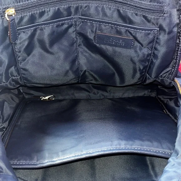 Michael Kors Large Backpack - Picture 7 of 10